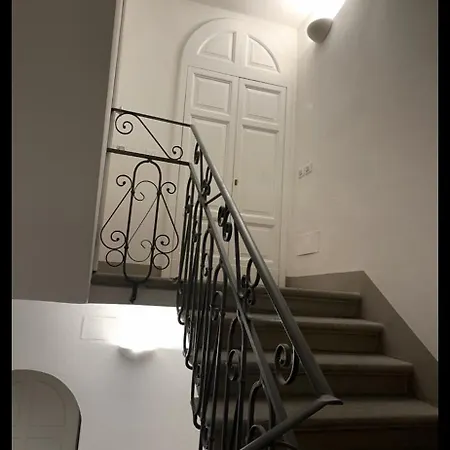 Atelier D Arte Apartment Perugia