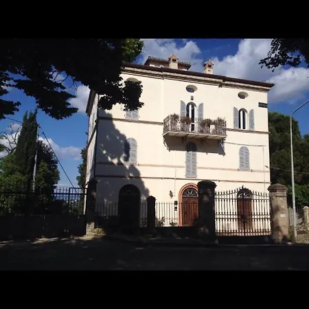 Atelier D Arte Apartment Perugia