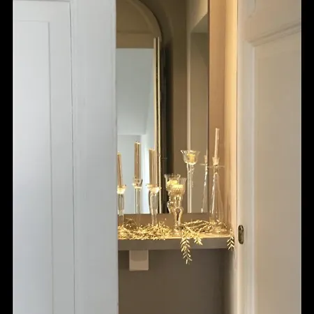 Oasi D Artista Apartment Perugia