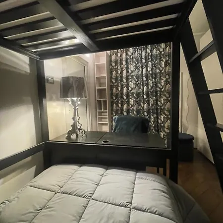 Apartment Oasi D Artista *