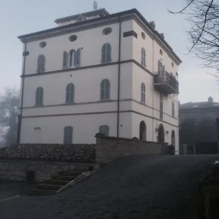 Oasi D Artista * Perugia