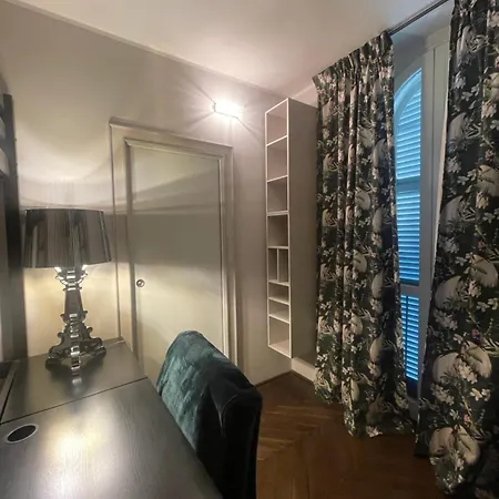 Apartment Oasi D Artista *