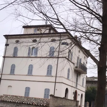 Oasi D Artista Apartment