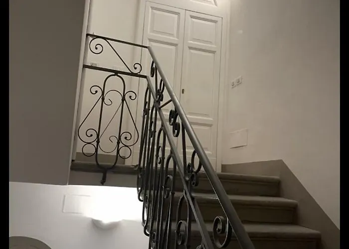 Atelier D Arte Apartment Perugia