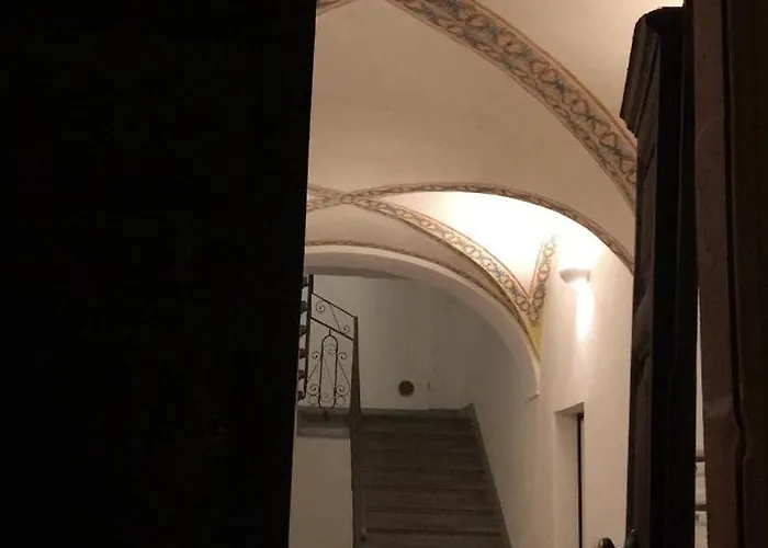 Atelier D Arte Apartment *