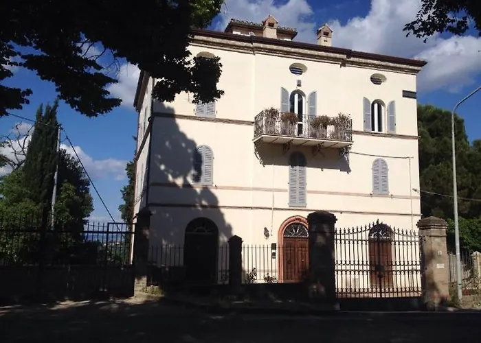 Atelier D Arte Apartment Perugia